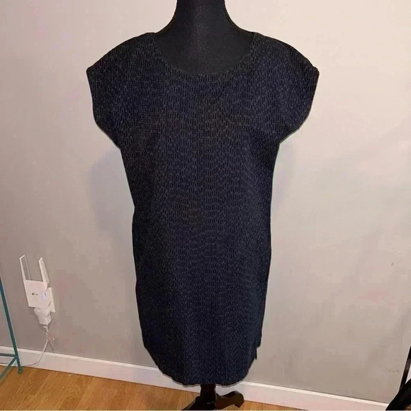 Eileen Fisher  Dress - Picture 1 of 7